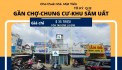 Cho thuê nhà Mặt Tiền Tô Ký 150m2, 4Lầu+ST - CẠNH CHỢ-CHUNG CƯ